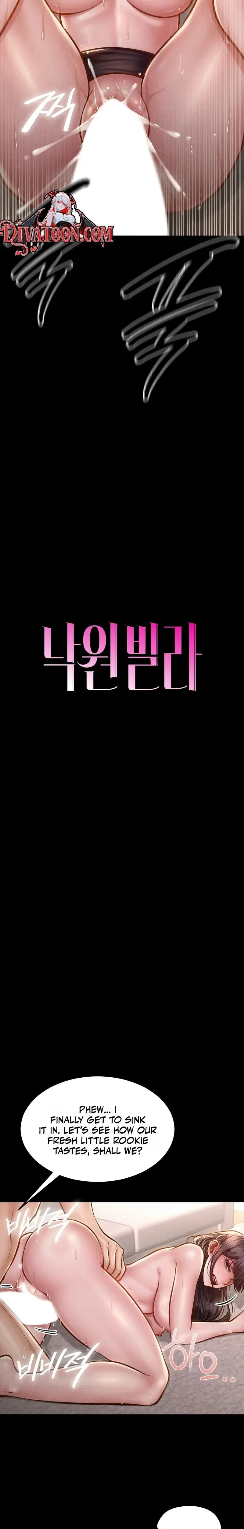 Nagwon Villa Chapter 35 - Page 6