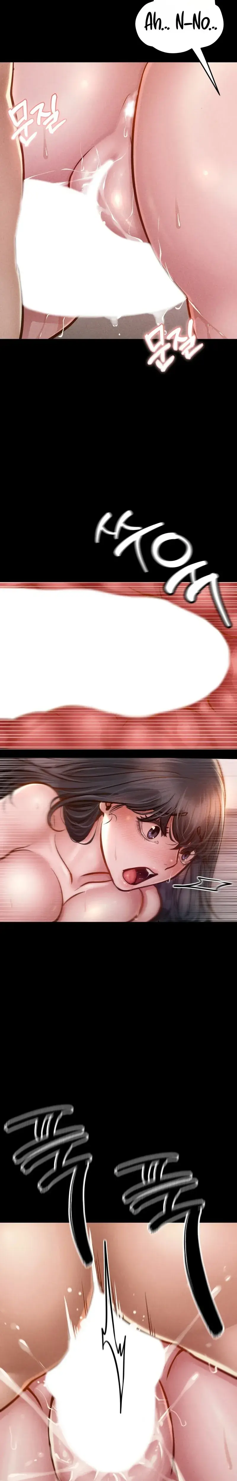 Nagwon Villa Chapter 35 - Page 7