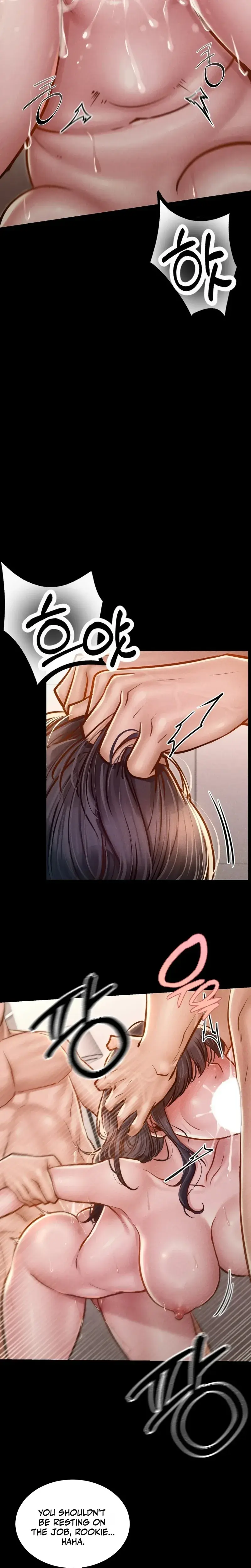 Nagwon Villa Chapter 35 - Page 8