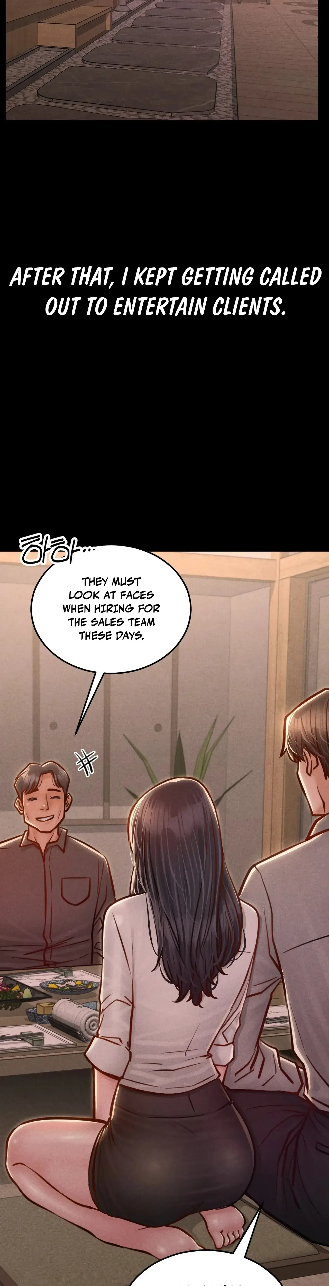 Nagwon Villa Chapter 36 - Page 12