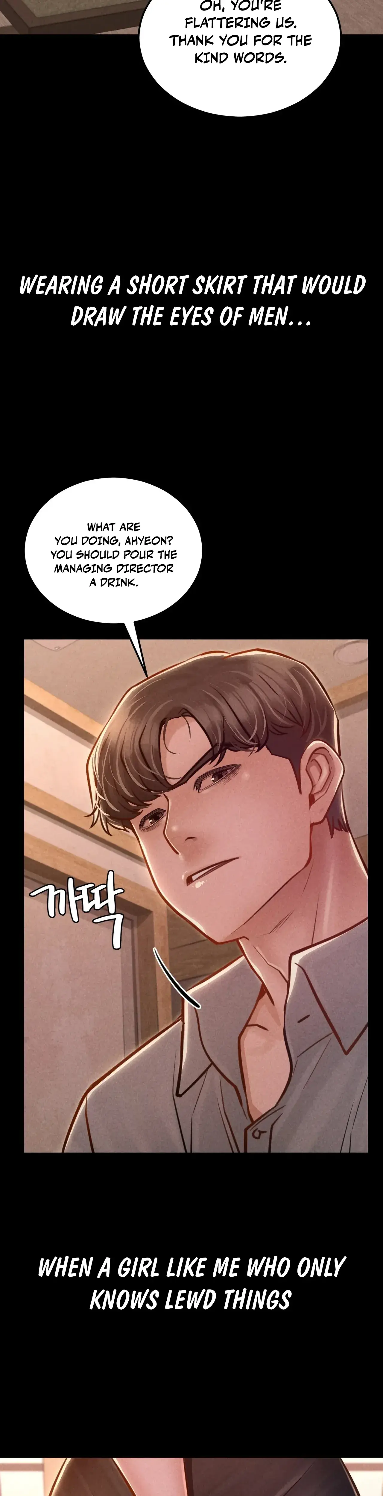 Nagwon Villa Chapter 36 - Page 13
