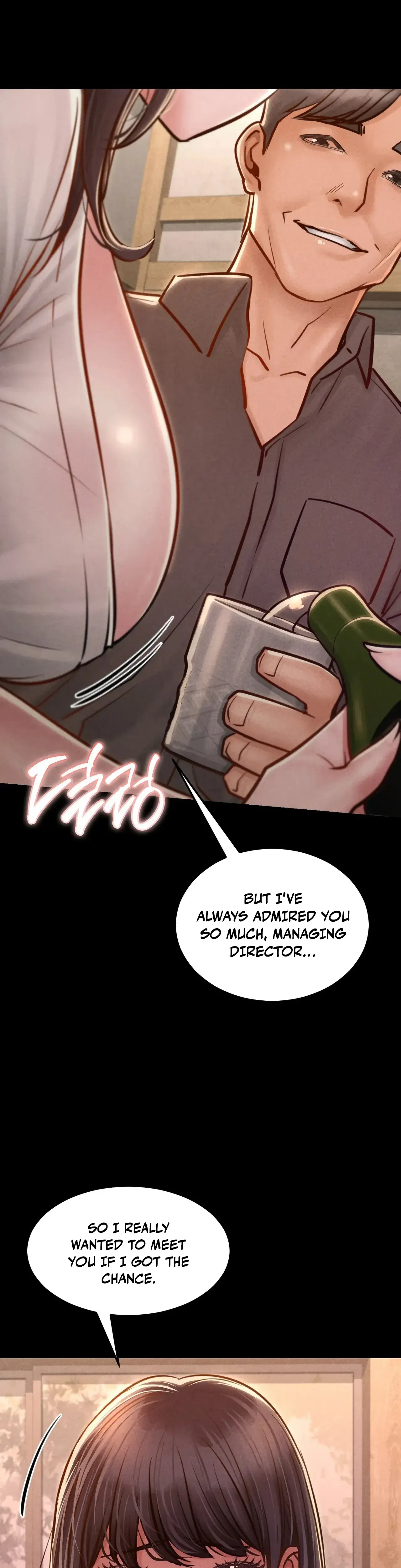 Nagwon Villa Chapter 36 - Page 16