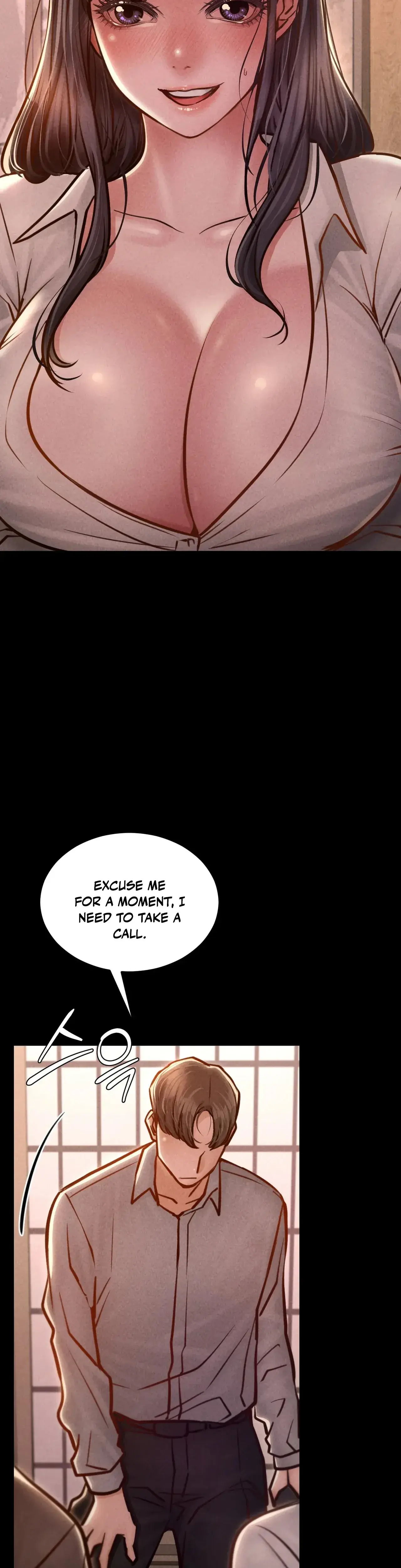 Nagwon Villa Chapter 36 - Page 17