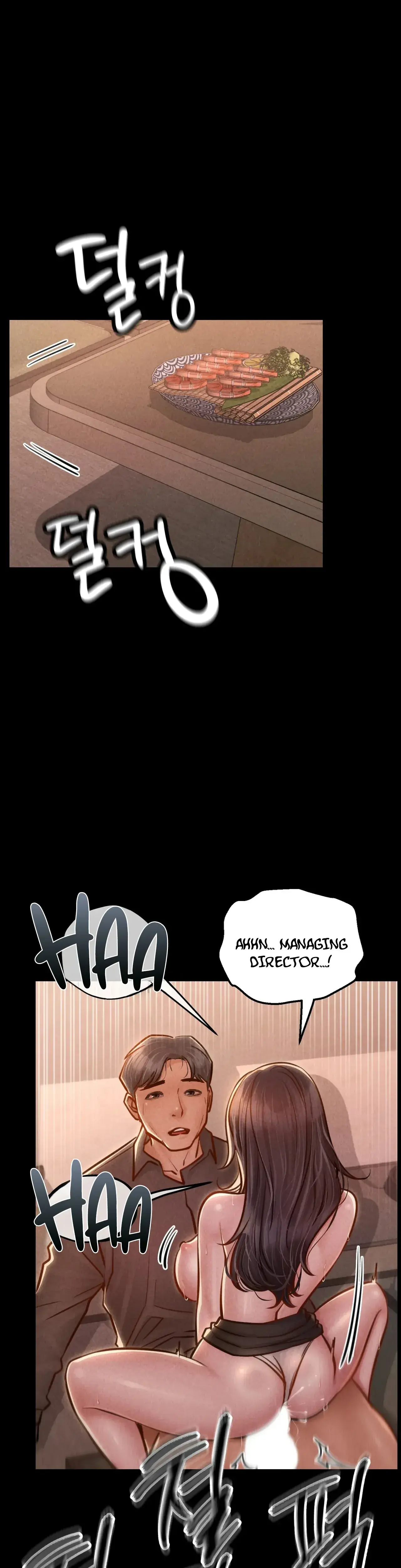 Nagwon Villa Chapter 36 - Page 21