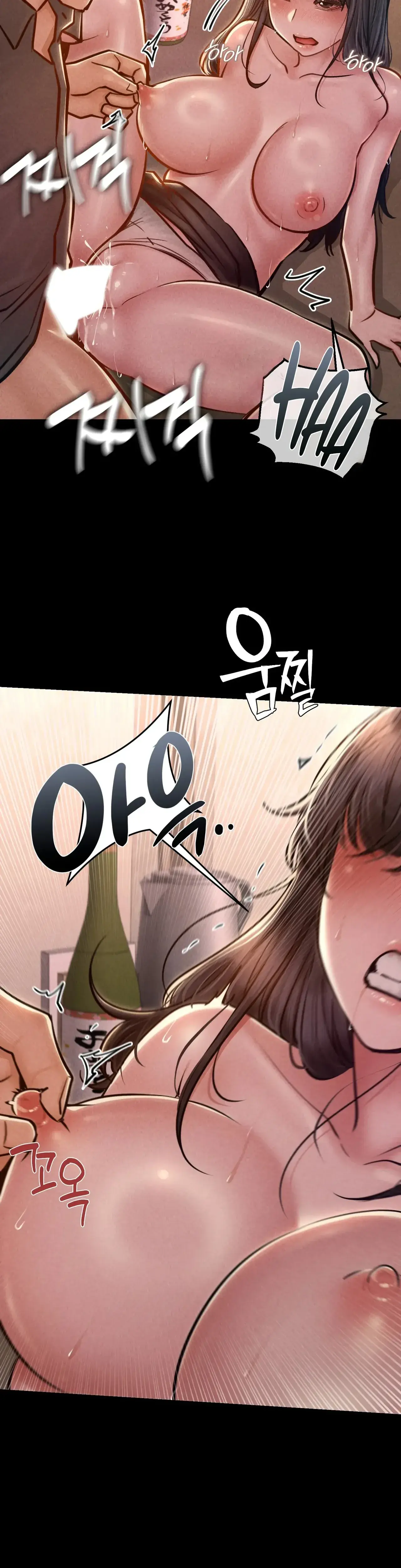 Nagwon Villa Chapter 36 - Page 28