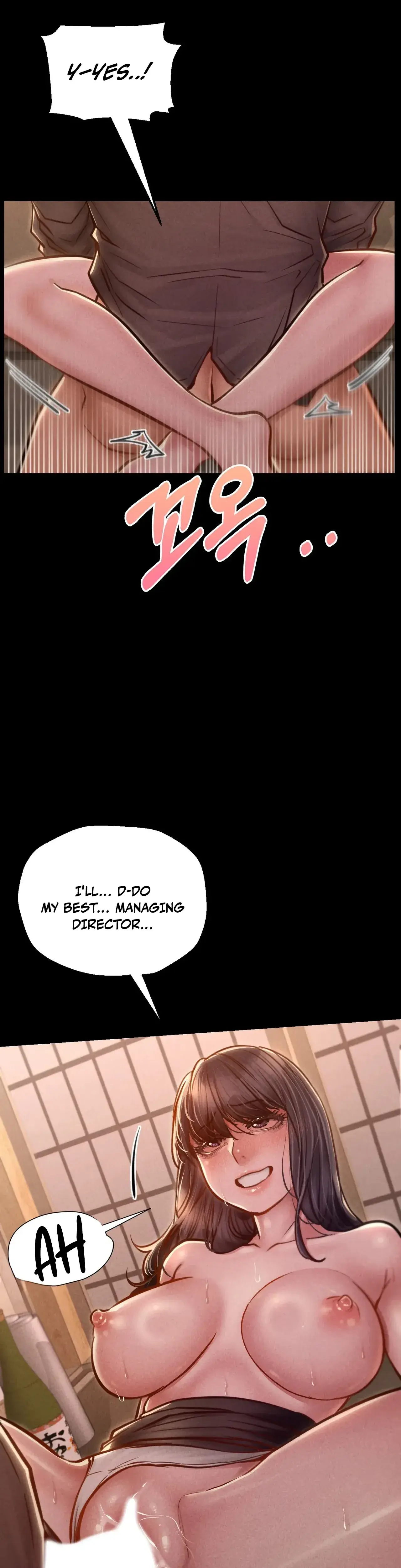 Nagwon Villa Chapter 36 - Page 29
