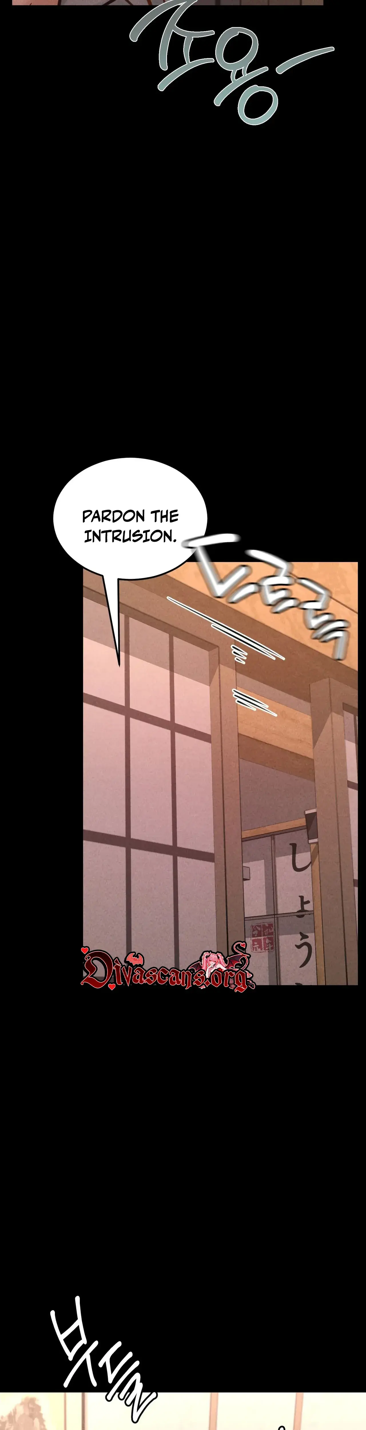 Nagwon Villa Chapter 36 - Page 32