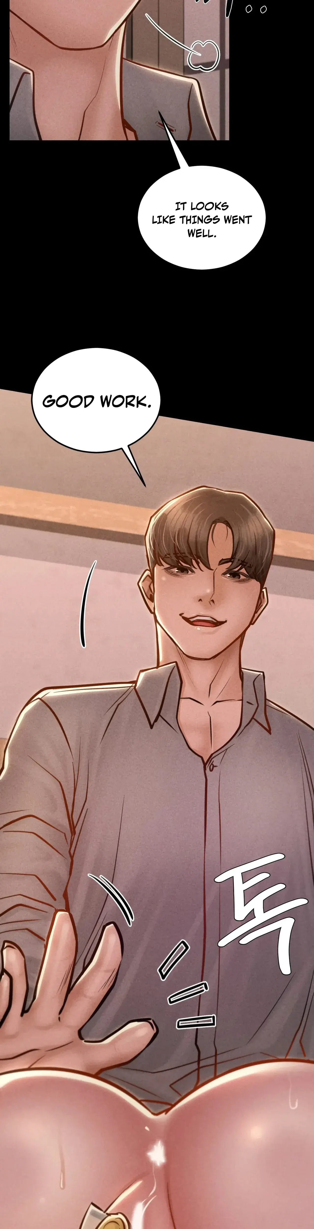 Nagwon Villa Chapter 36 - Page 34