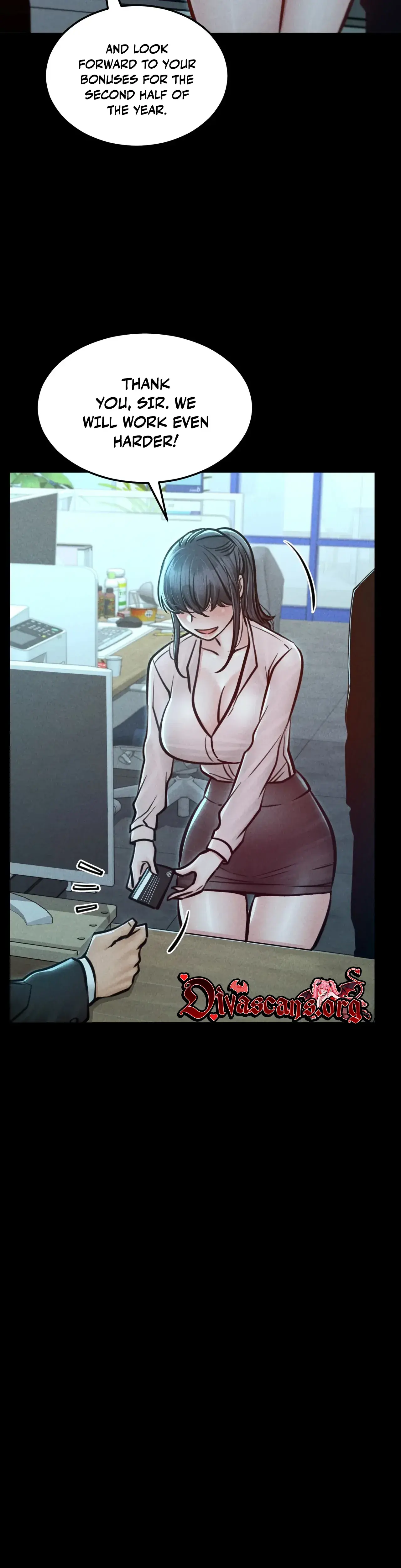 Nagwon Villa Chapter 36 - Page 37