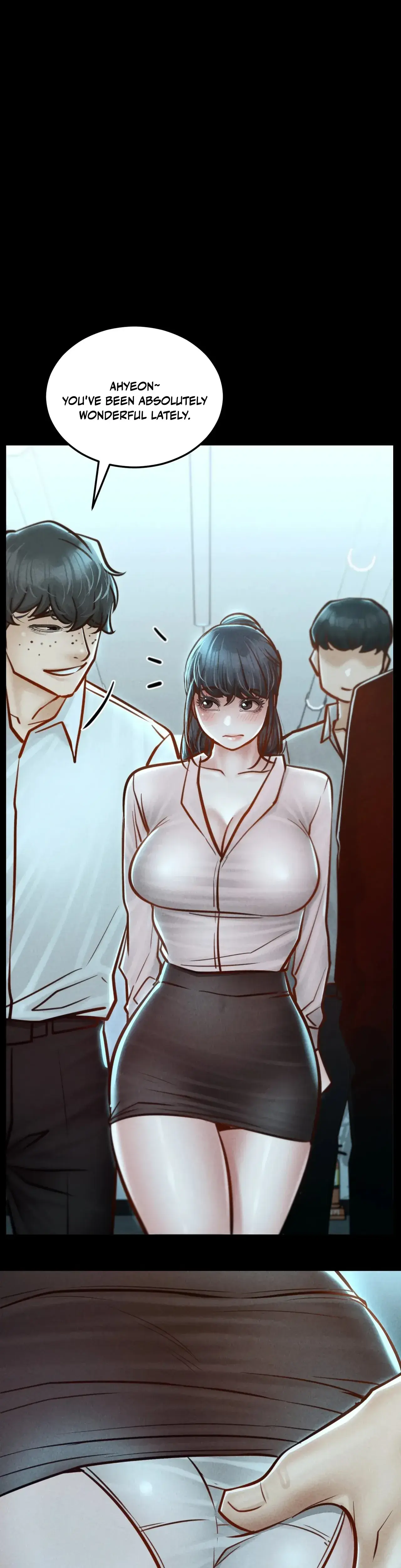 Nagwon Villa Chapter 36 - Page 38