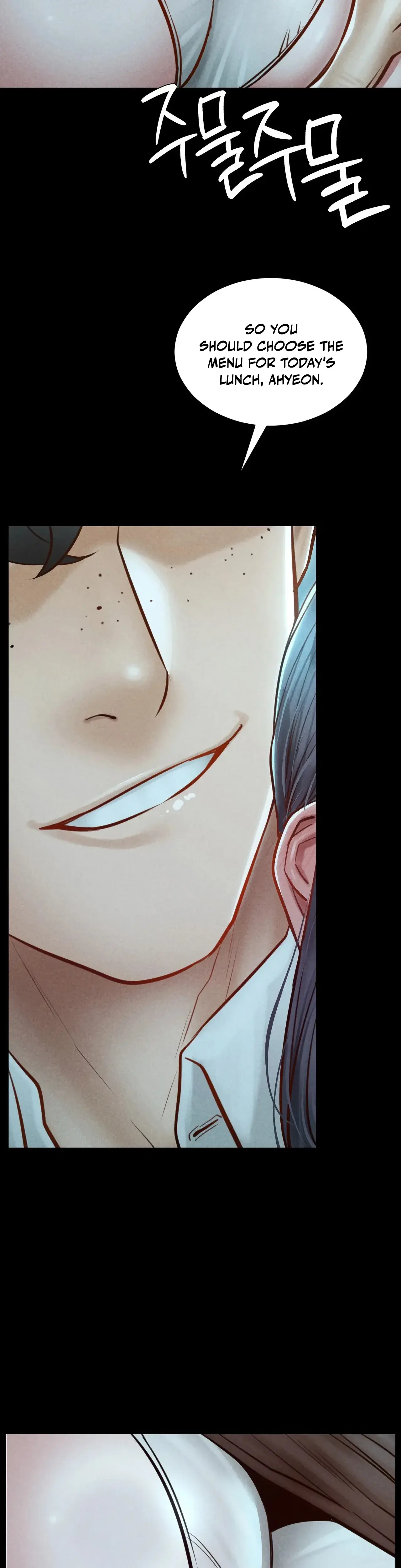 Nagwon Villa Chapter 36 - Page 39
