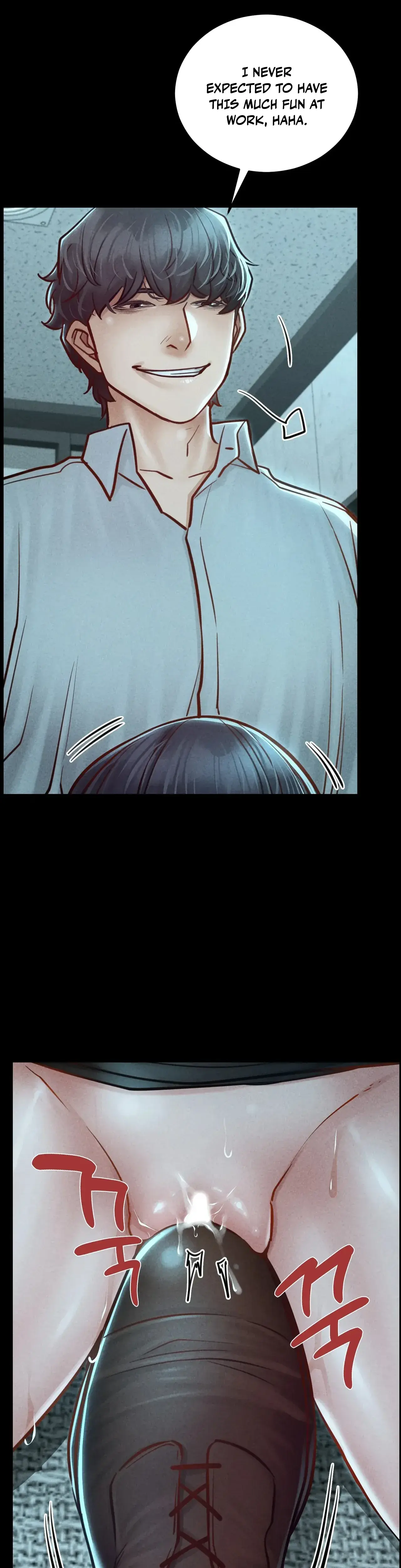 Nagwon Villa Chapter 36 - Page 4