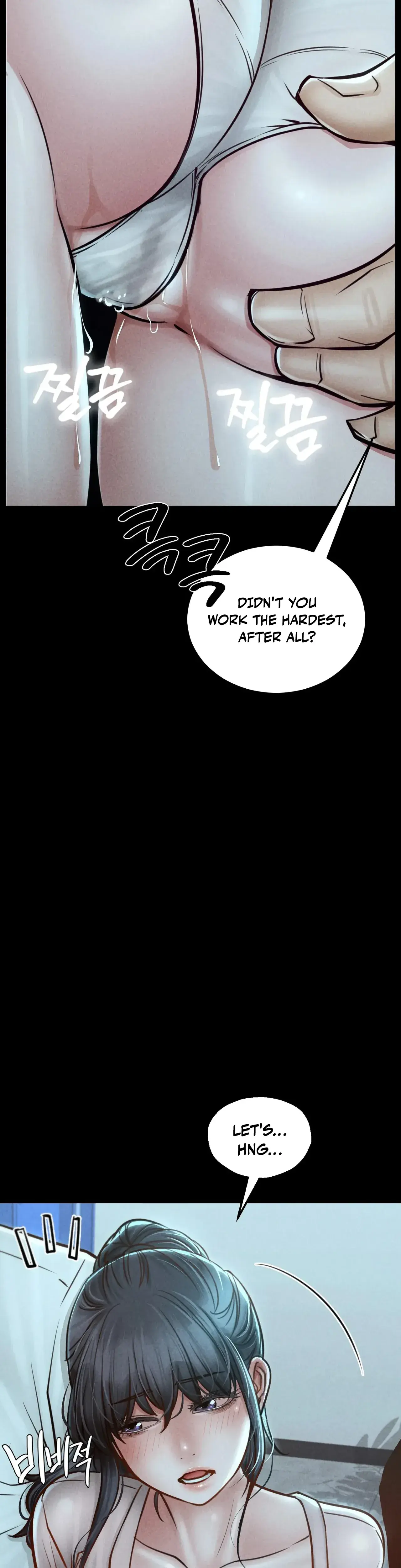 Nagwon Villa Chapter 36 - Page 40