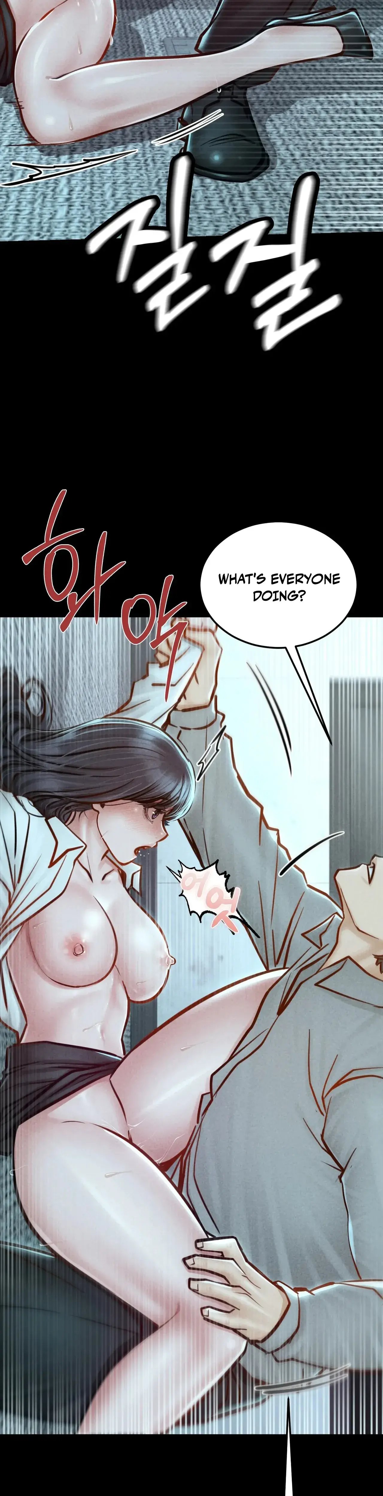 Nagwon Villa Chapter 36 - Page 7