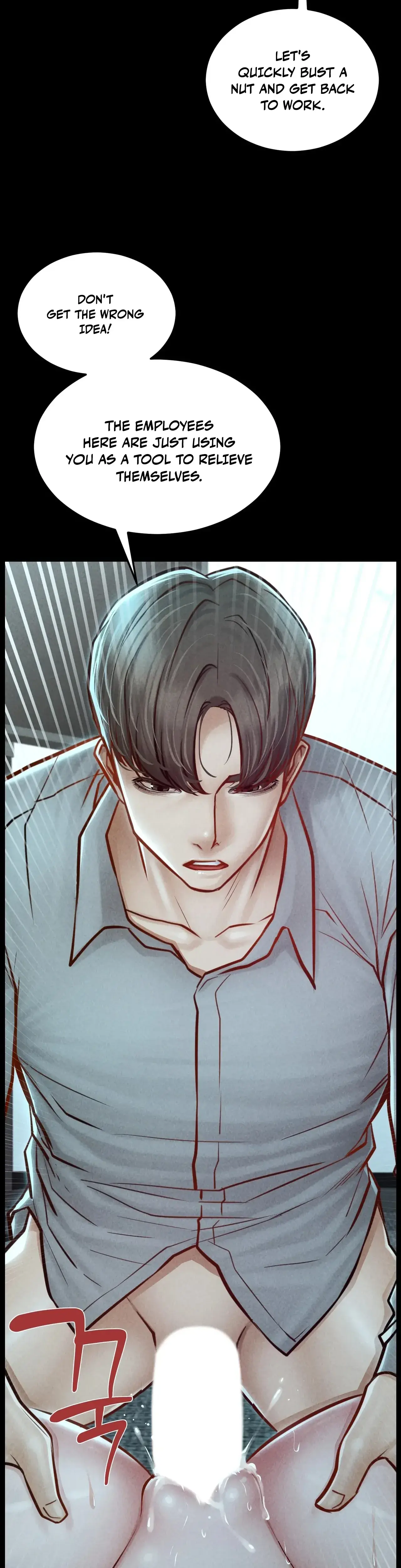 Nagwon Villa Chapter 36 - Page 8