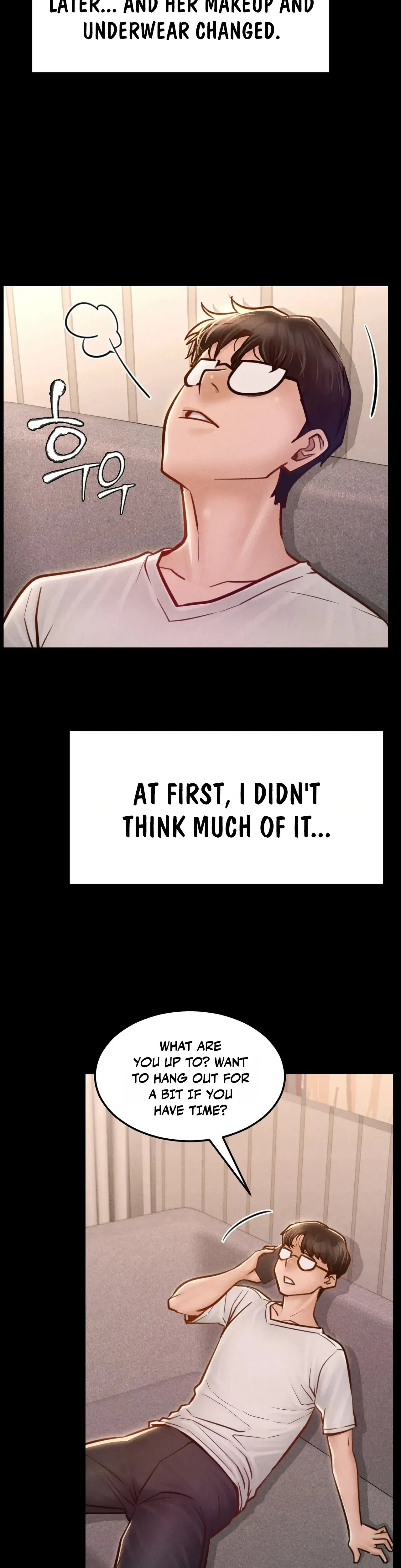 Nagwon Villa Chapter 37 - Page 14