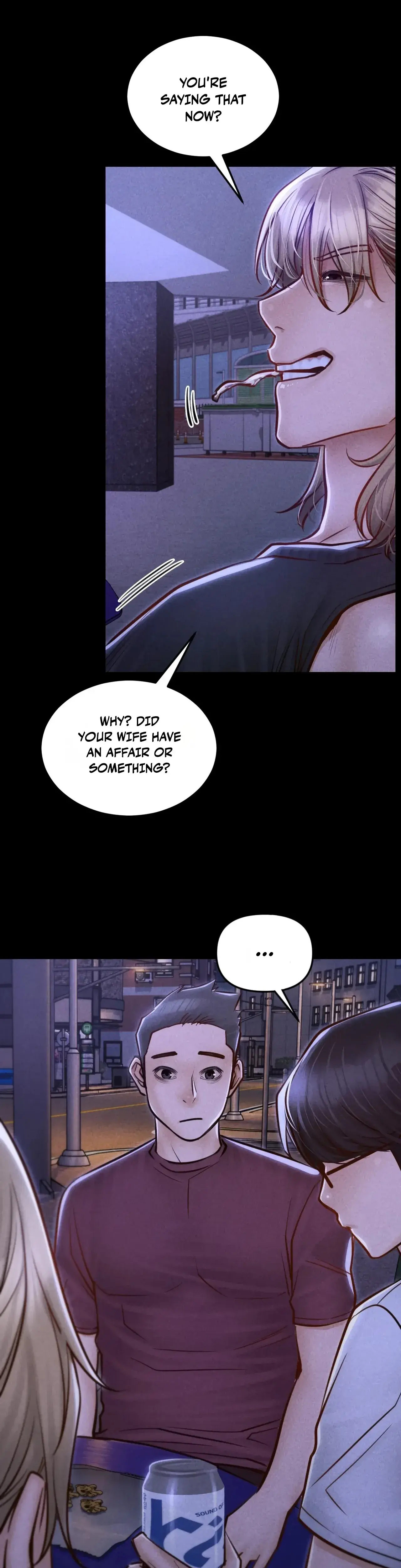 Nagwon Villa Chapter 37 - Page 17