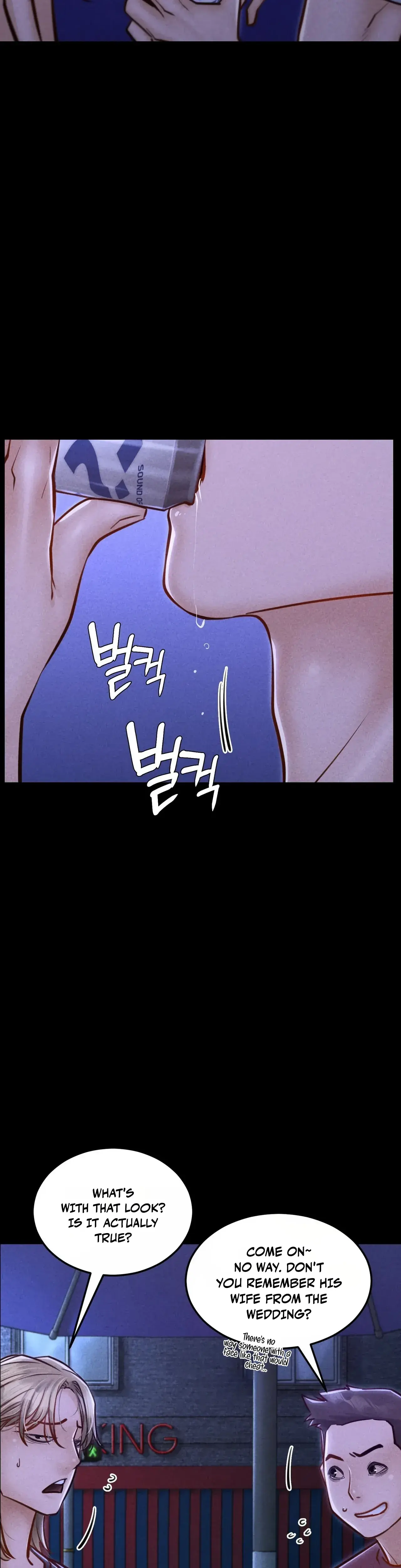 Nagwon Villa Chapter 37 - Page 18