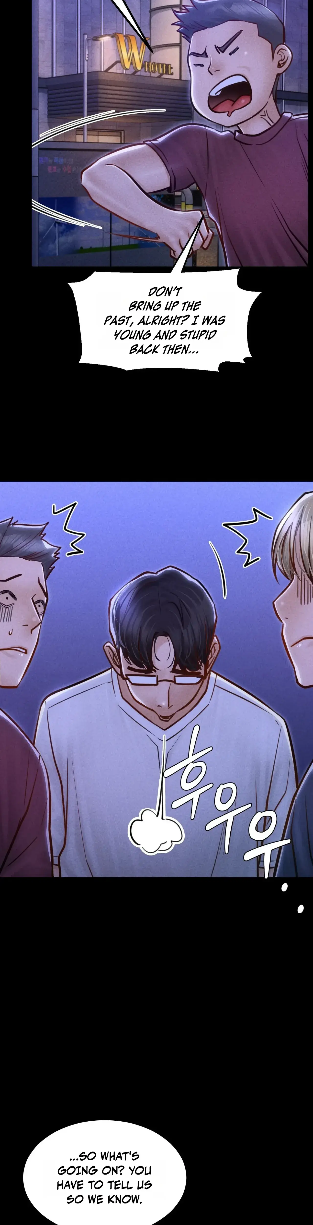 Nagwon Villa Chapter 37 - Page 20