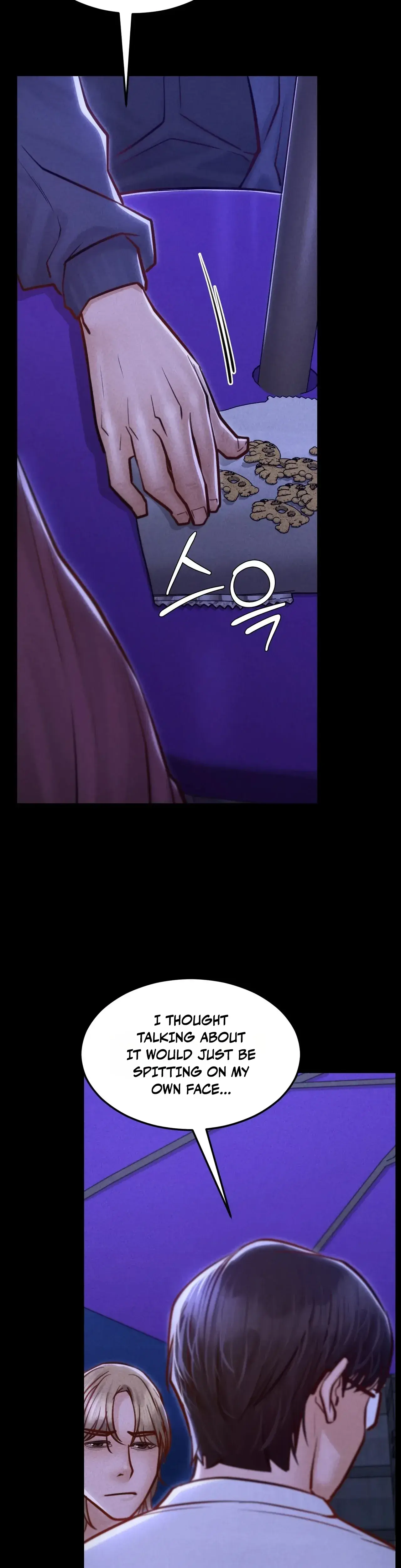 Nagwon Villa Chapter 37 - Page 21