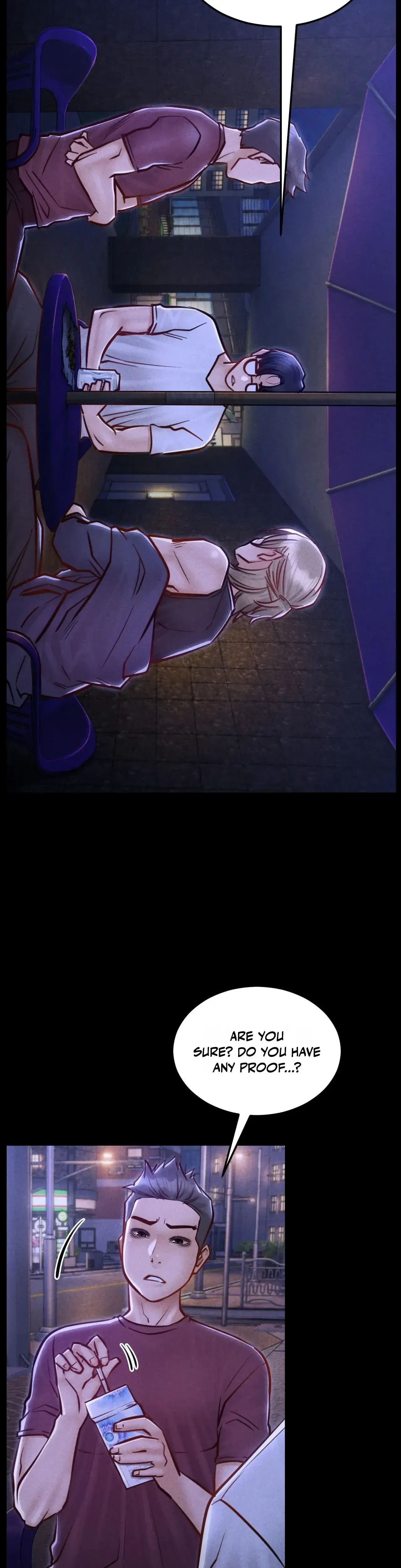 Nagwon Villa Chapter 37 - Page 23