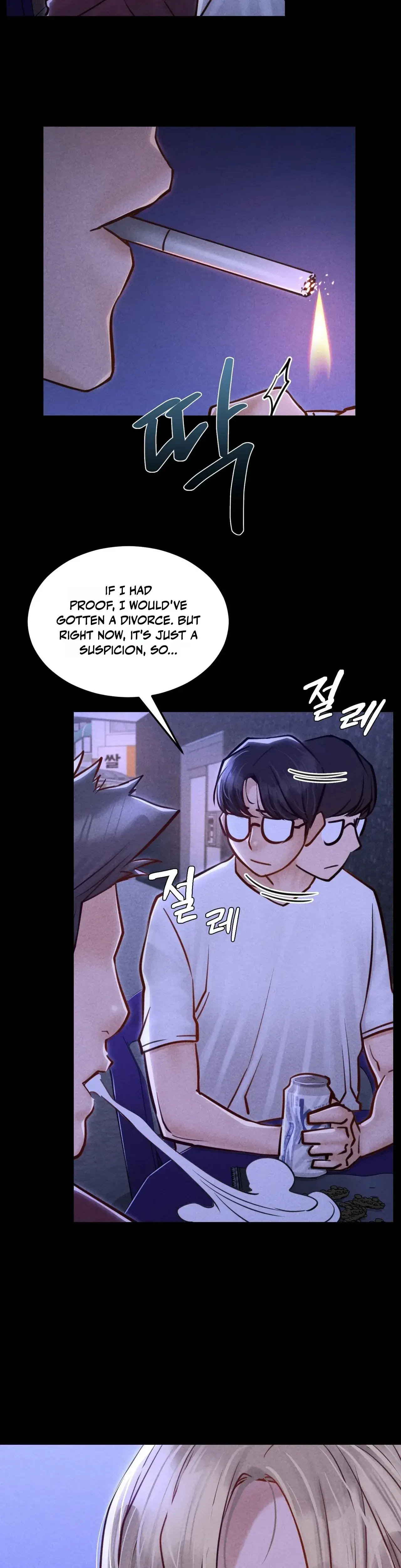 Nagwon Villa Chapter 37 - Page 24
