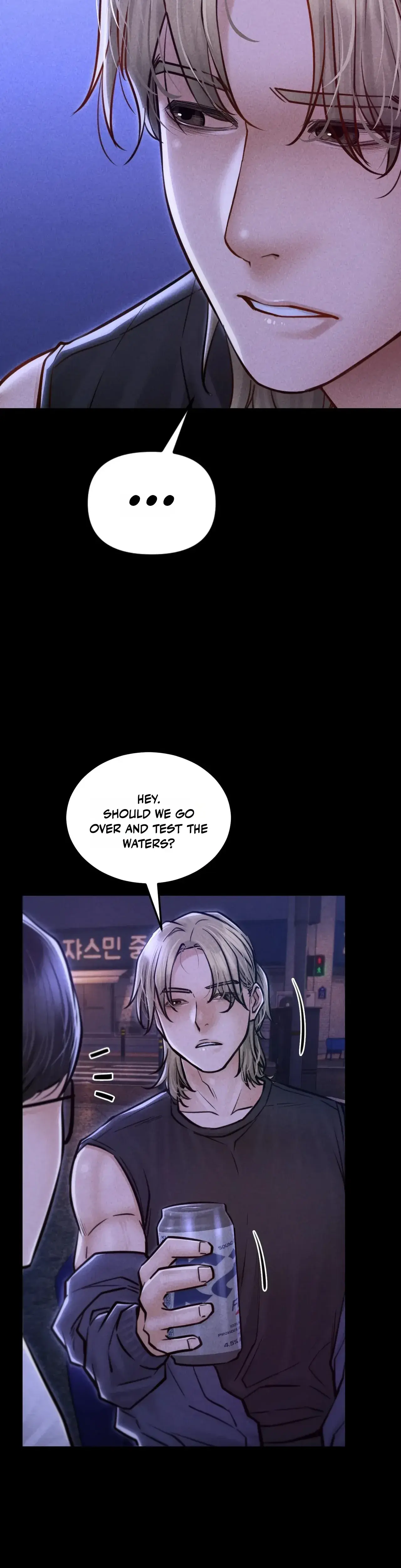 Nagwon Villa Chapter 37 - Page 25