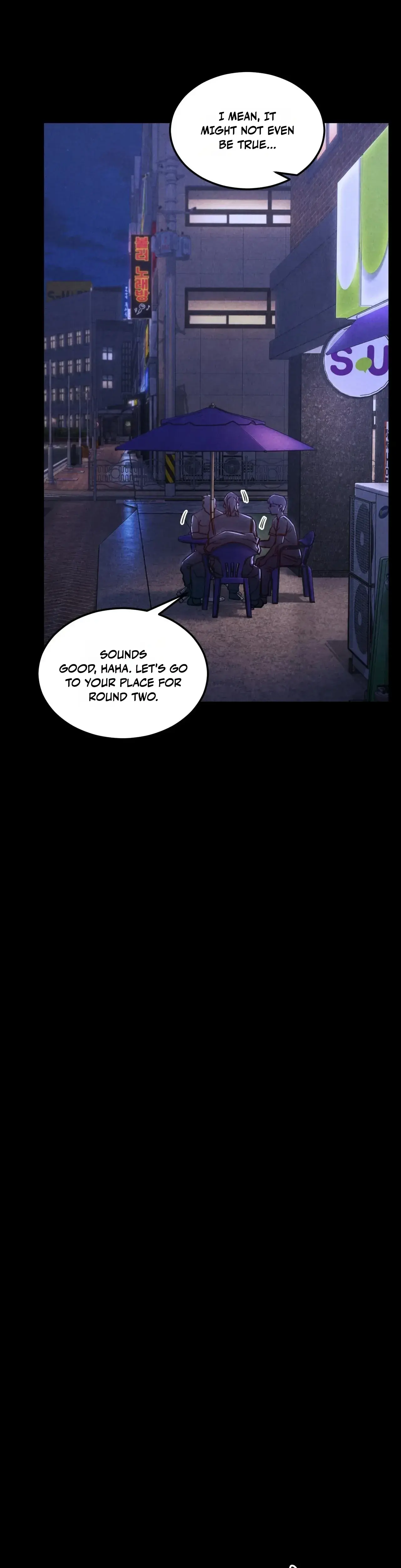 Nagwon Villa Chapter 37 - Page 26