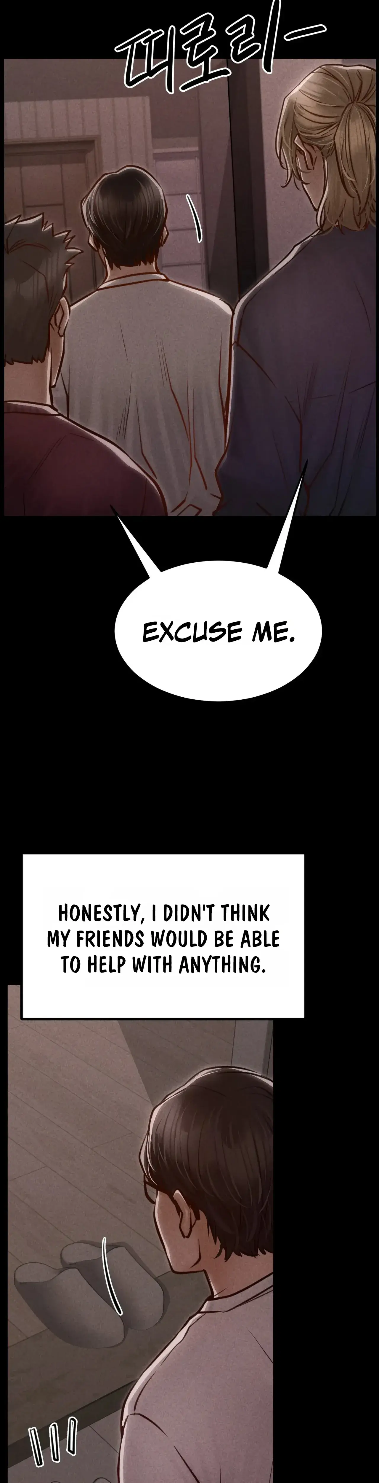 Nagwon Villa Chapter 37 - Page 27