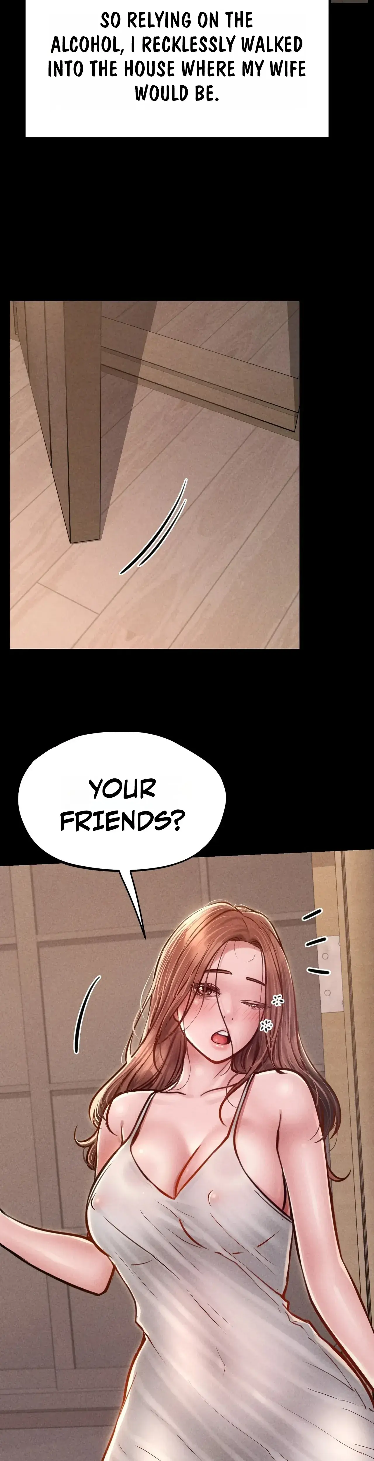 Nagwon Villa Chapter 37 - Page 29