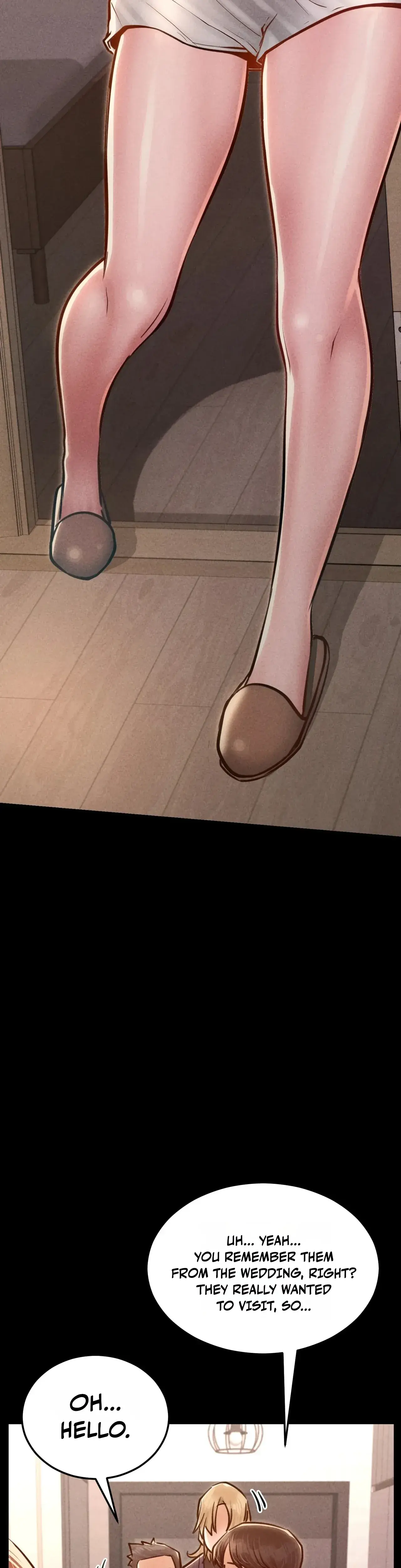 Nagwon Villa Chapter 37 - Page 30