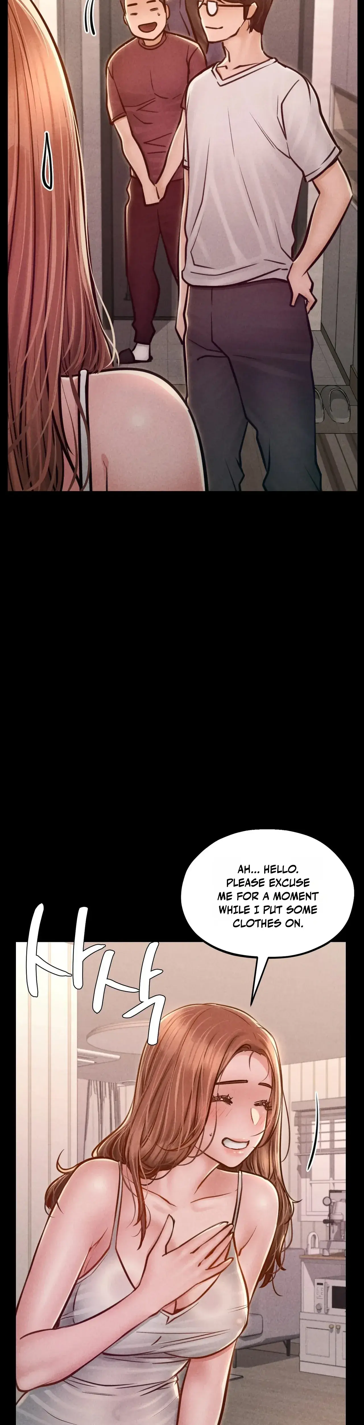 Nagwon Villa Chapter 37 - Page 31