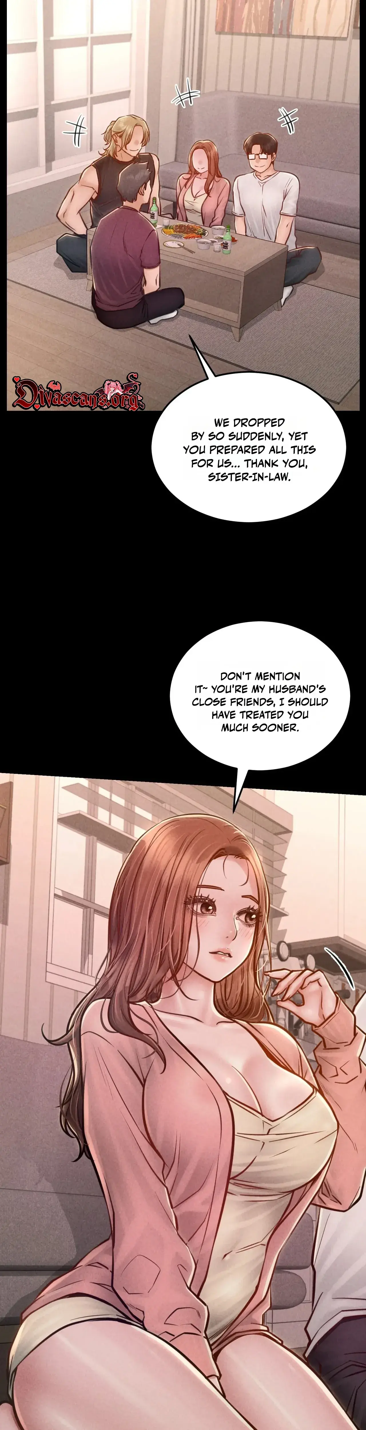 Nagwon Villa Chapter 37 - Page 33