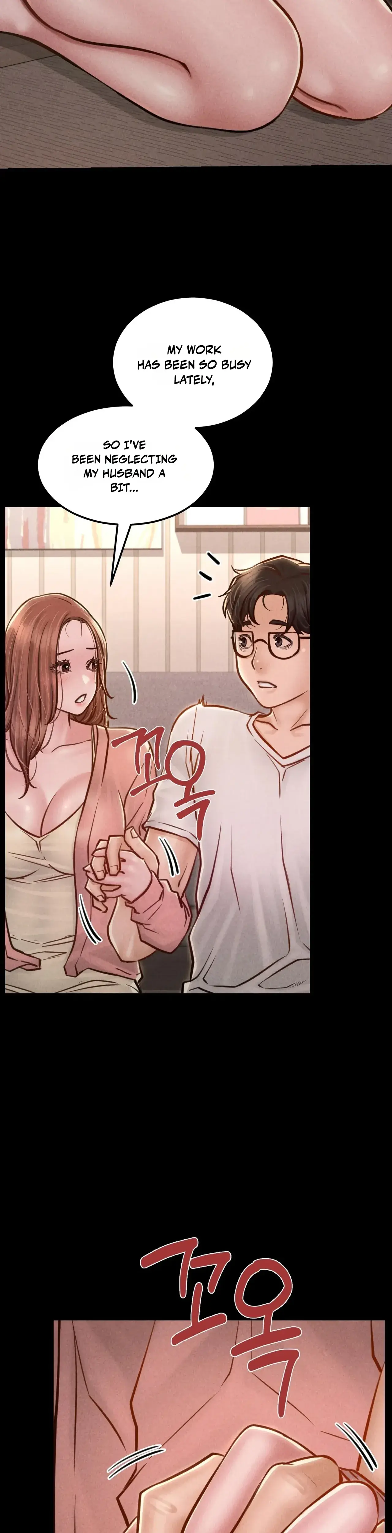 Nagwon Villa Chapter 37 - Page 34