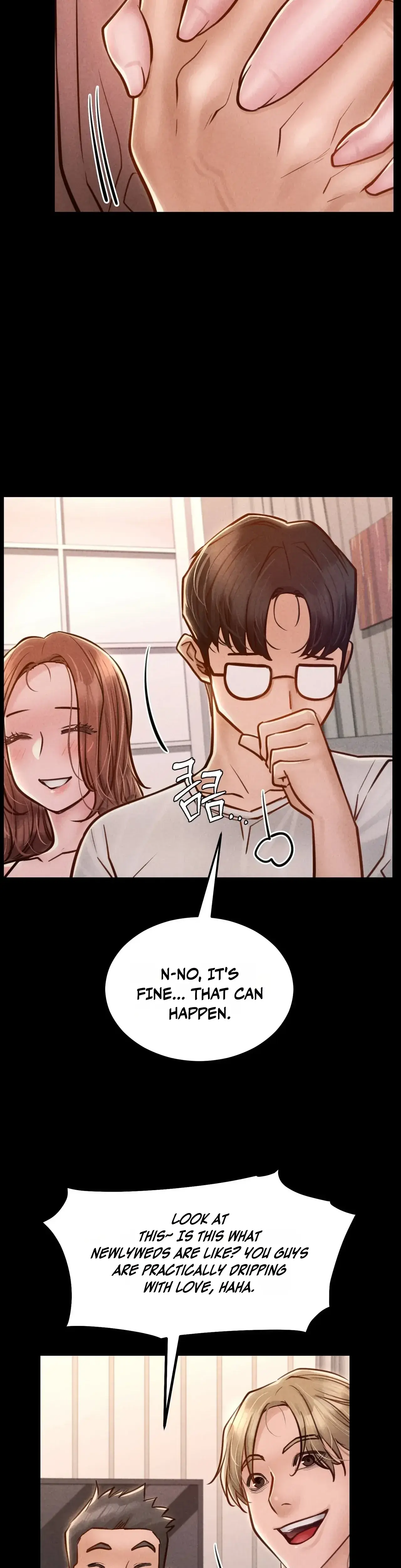 Nagwon Villa Chapter 37 - Page 35