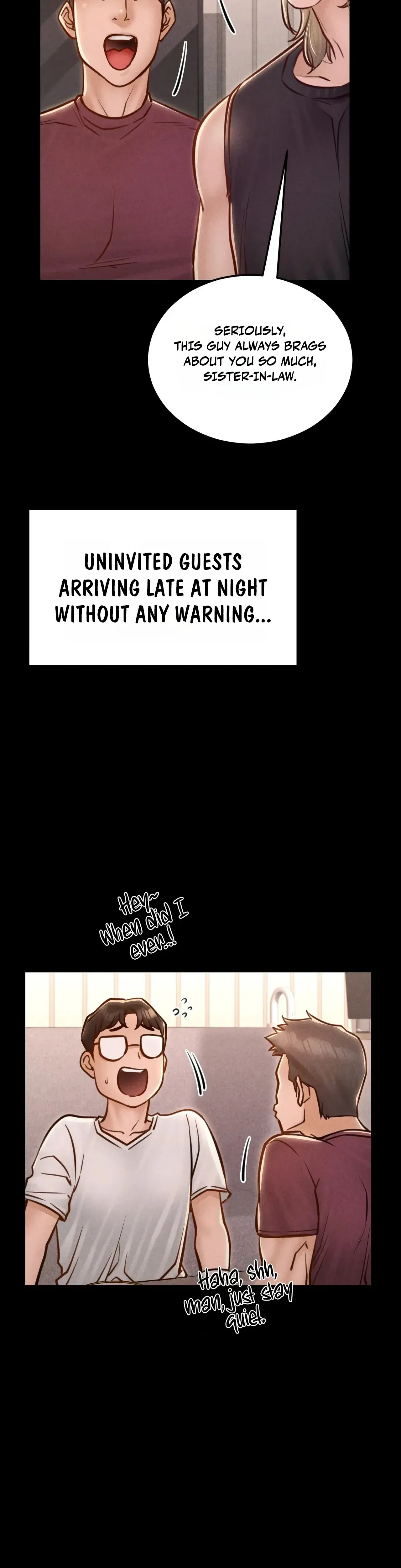 Nagwon Villa Chapter 37 - Page 36
