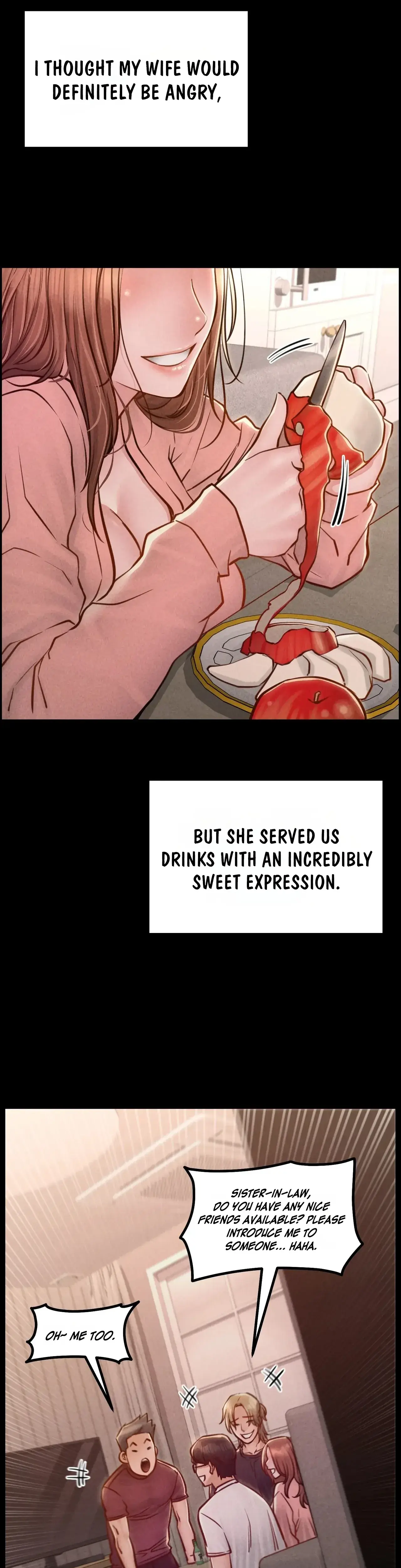 Nagwon Villa Chapter 37 - Page 37
