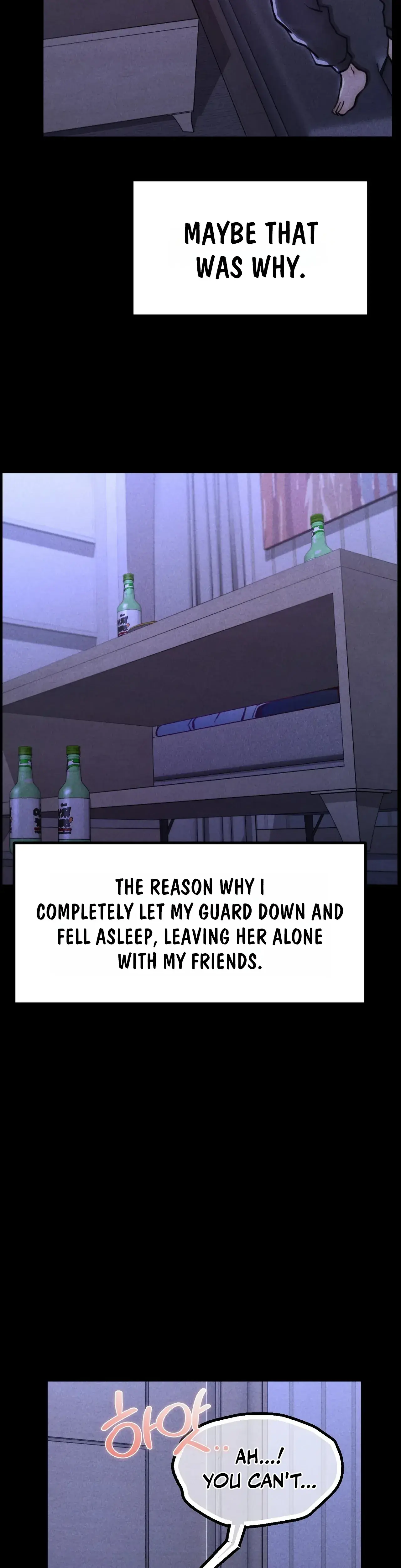 Nagwon Villa Chapter 37 - Page 40