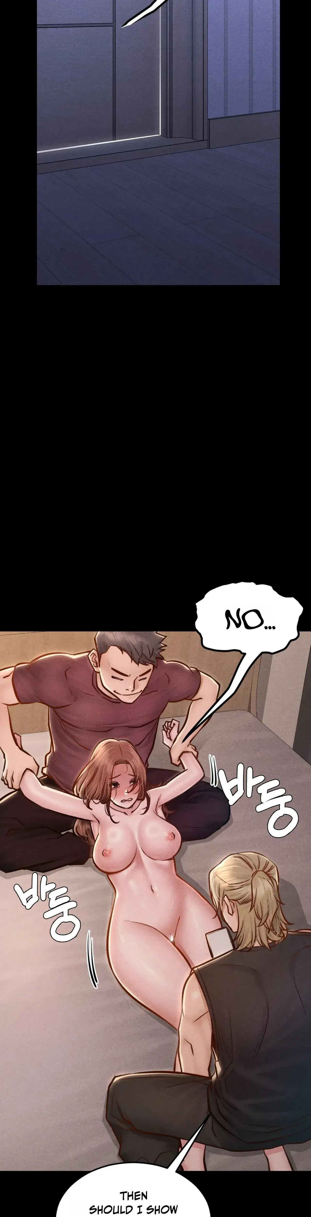Nagwon Villa Chapter 37 - Page 41