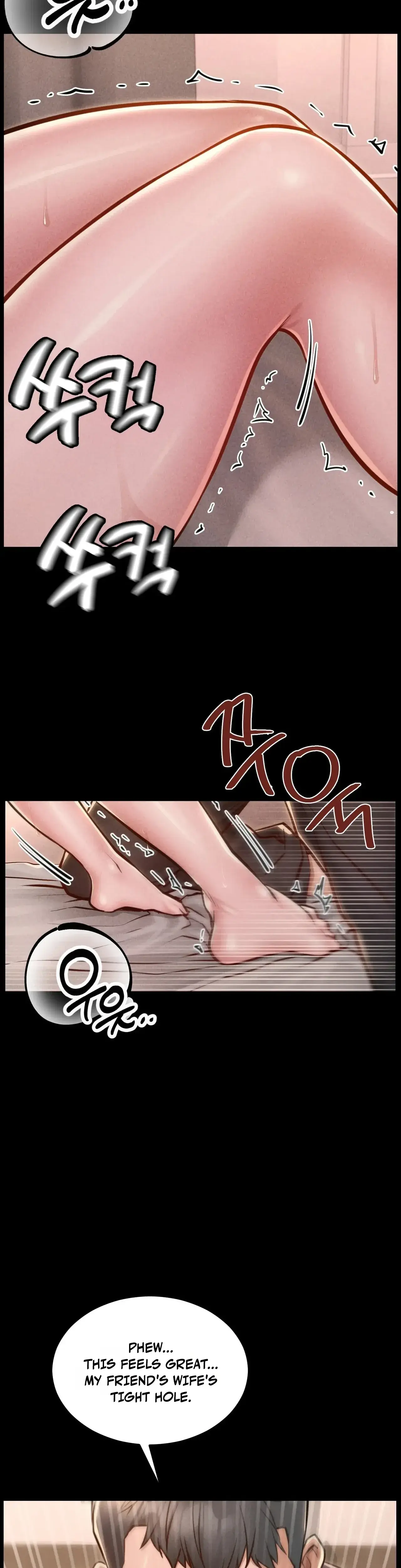 Nagwon Villa Chapter 38 - Page 11