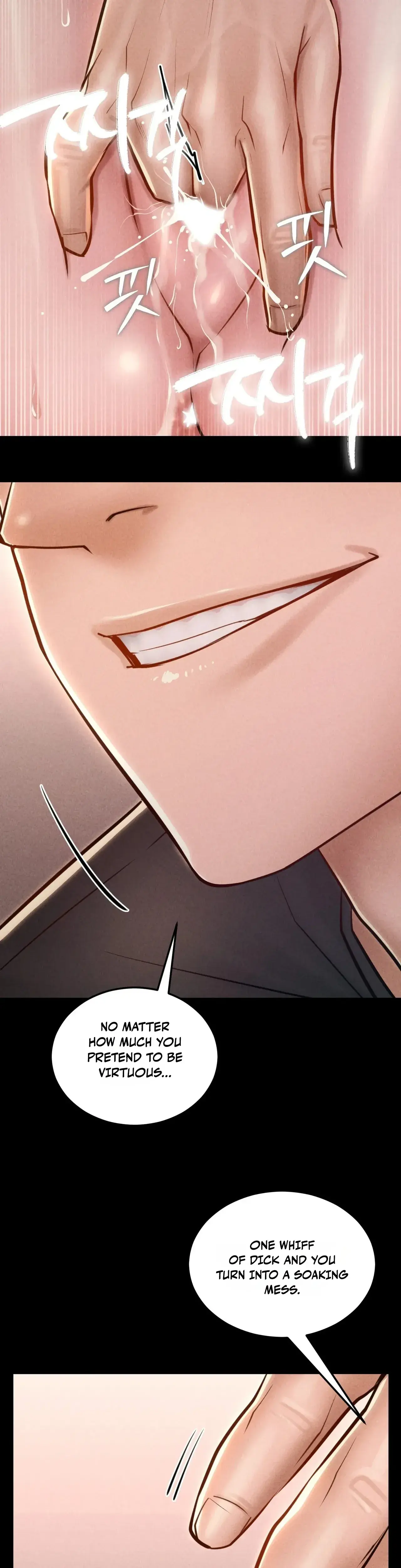 Nagwon Villa Chapter 38 - Page 13