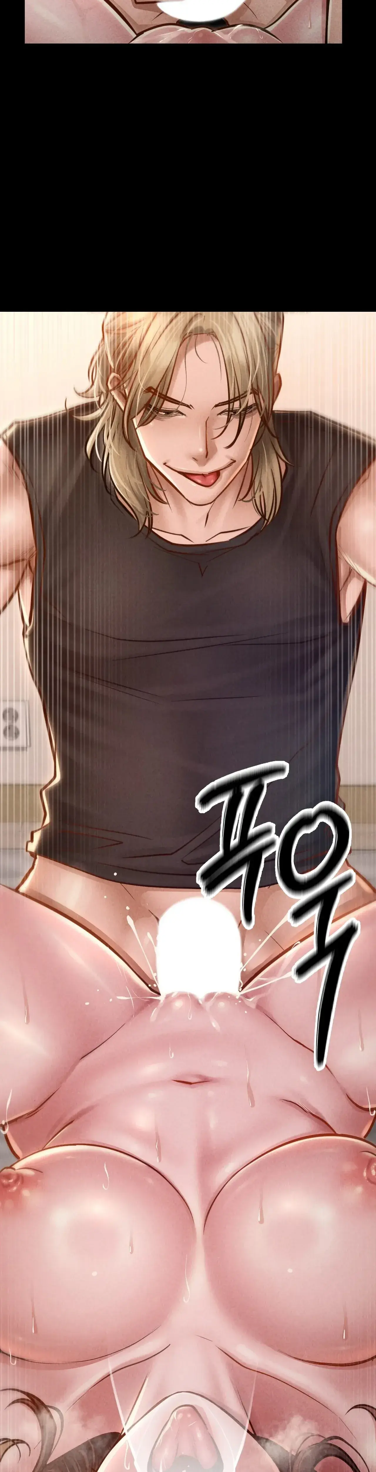 Nagwon Villa Chapter 38 - Page 15