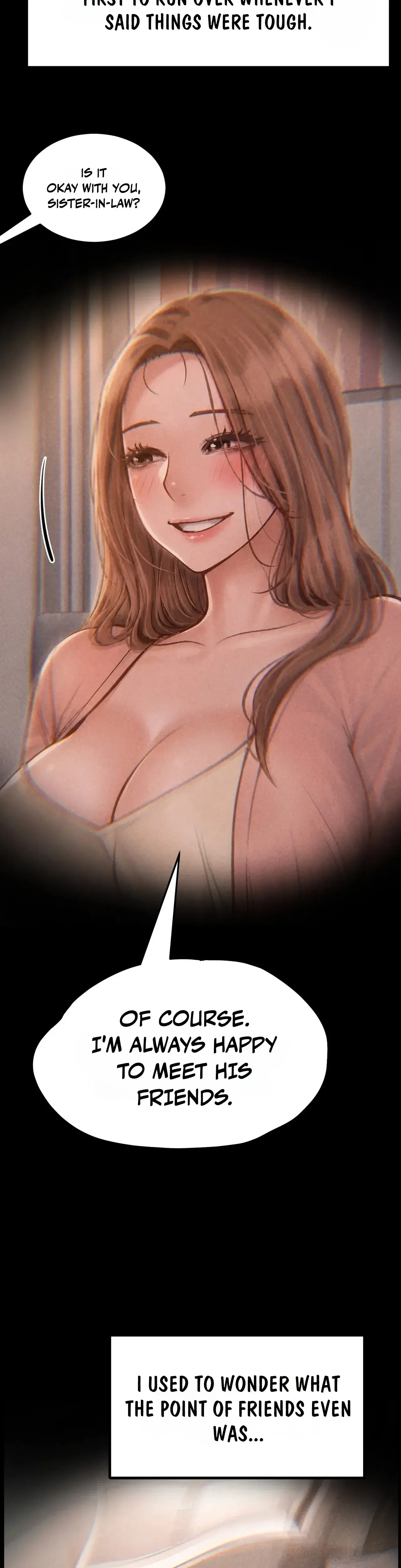 Nagwon Villa Chapter 38 - Page 19