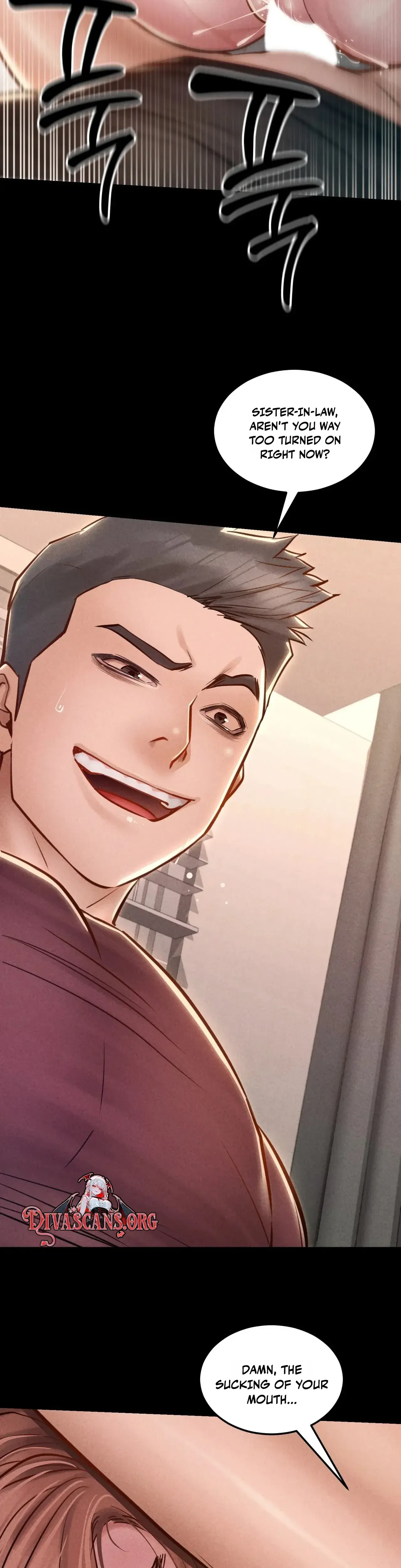 Nagwon Villa Chapter 38 - Page 23