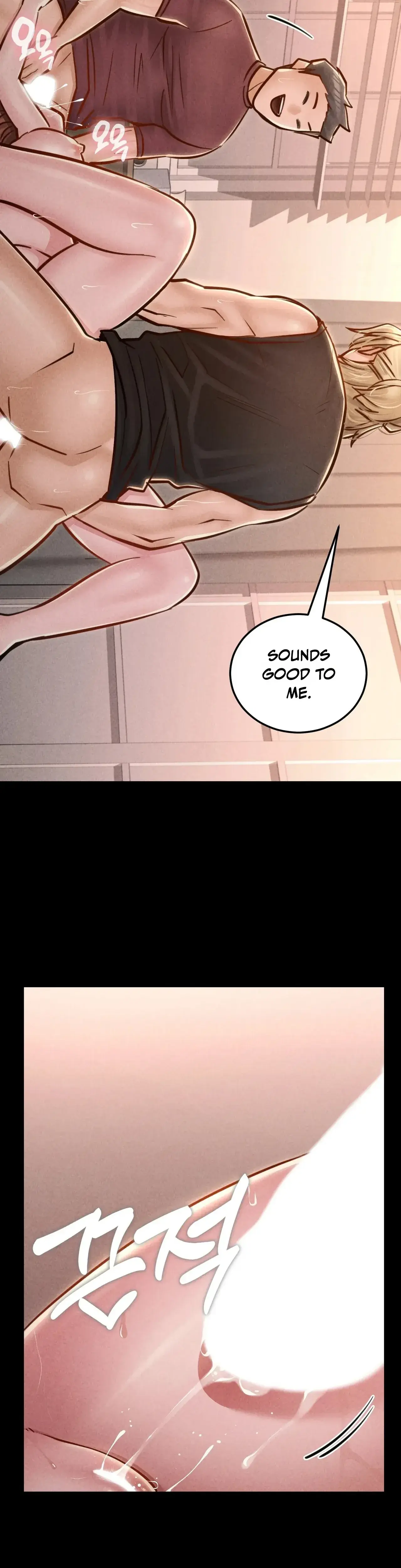 Nagwon Villa Chapter 38 - Page 32