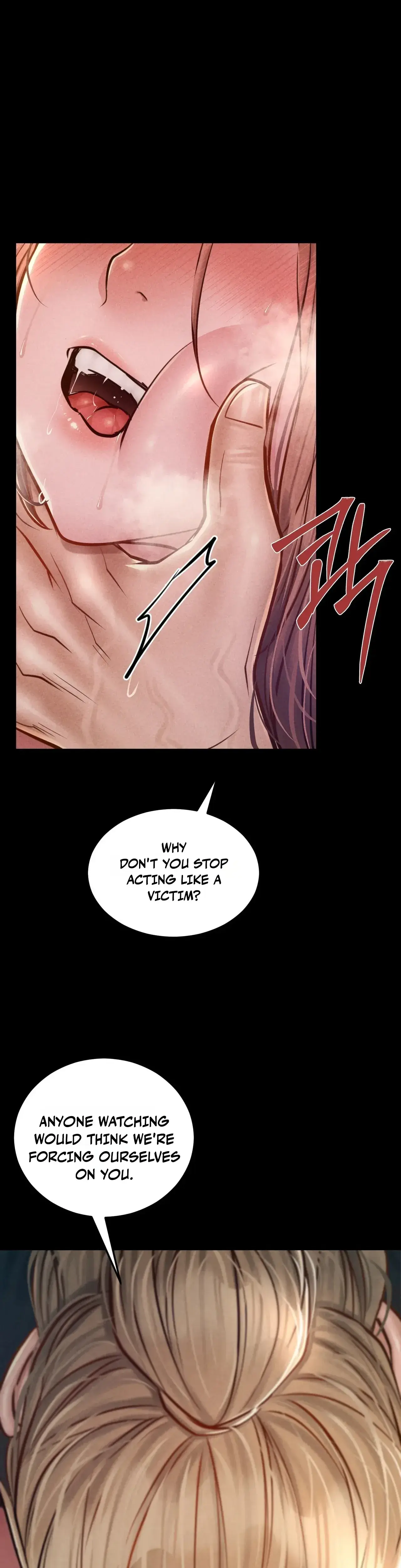 Nagwon Villa Chapter 38 - Page 34
