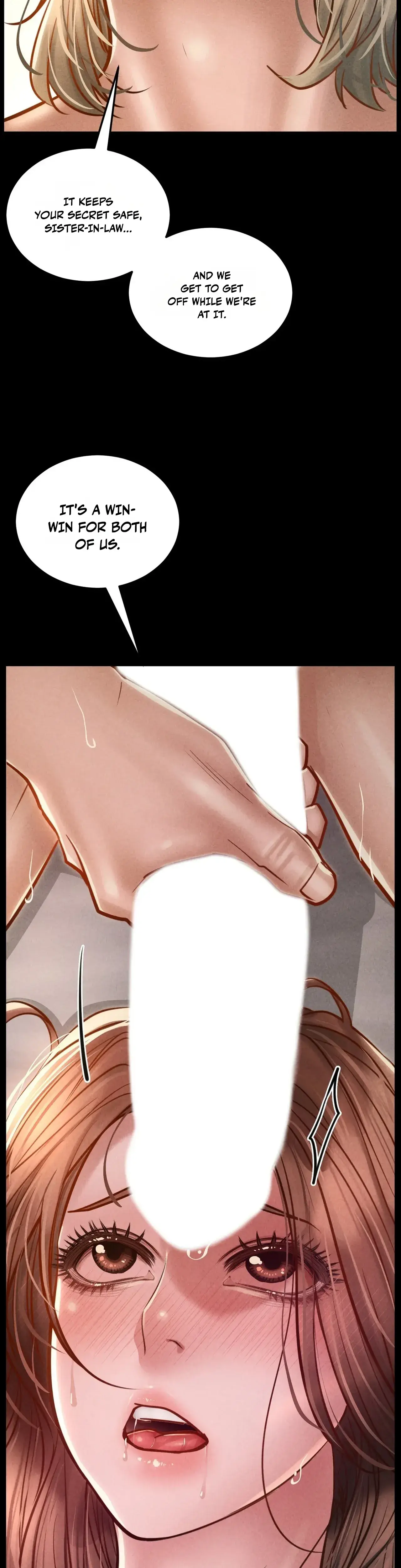 Nagwon Villa Chapter 38 - Page 37
