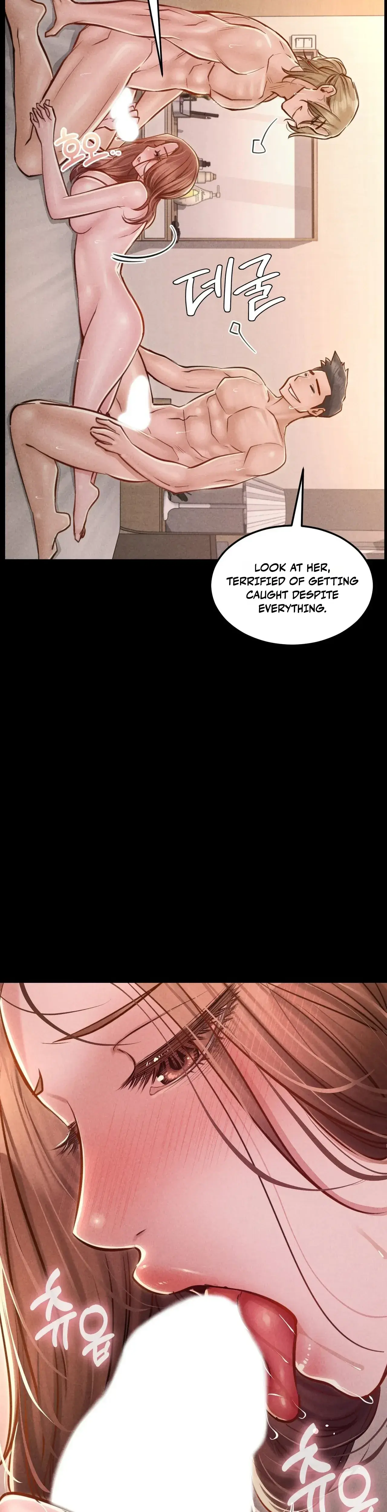 Nagwon Villa Chapter 38 - Page 39