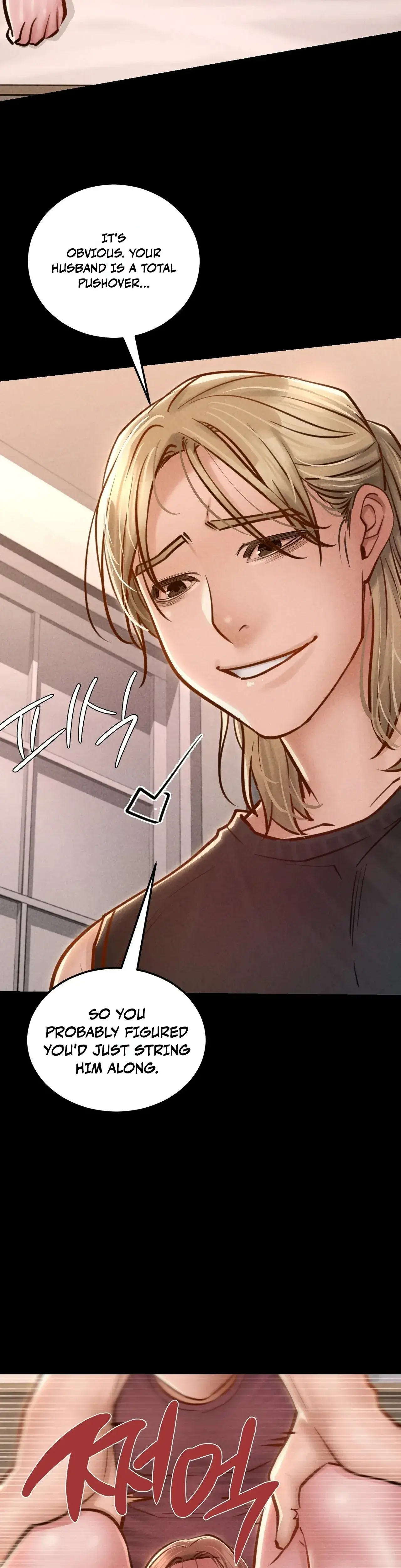 Nagwon Villa Chapter 38 - Page 4