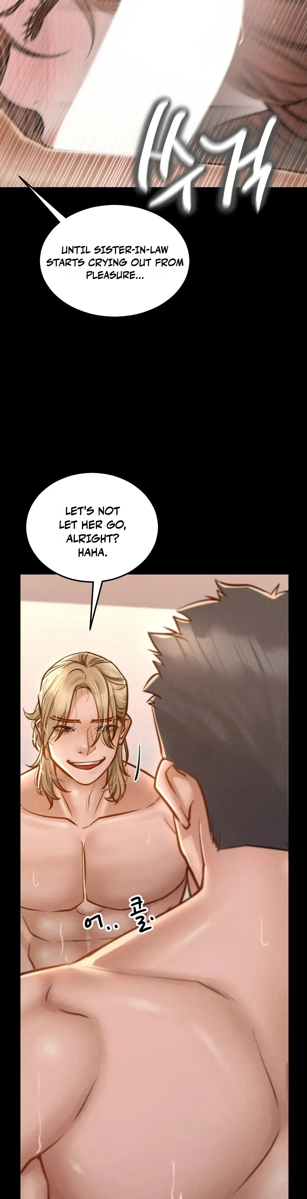 Nagwon Villa Chapter 38 - Page 43
